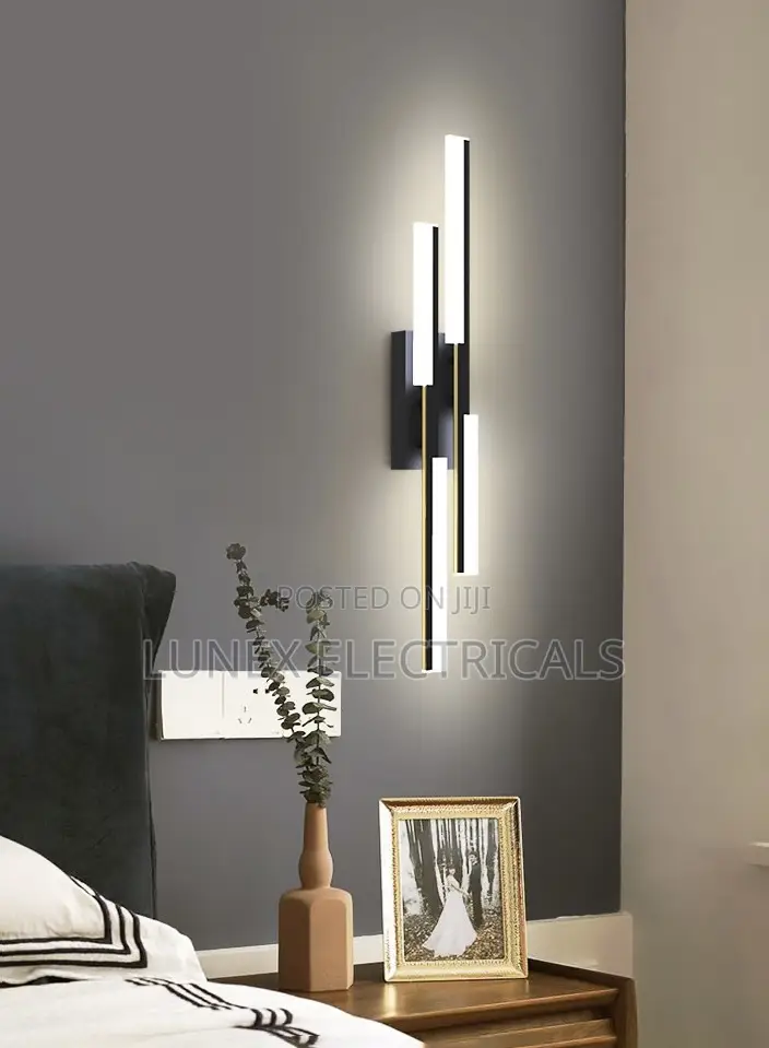 Bracket Light for Hotel Home Decor Wall Lamp