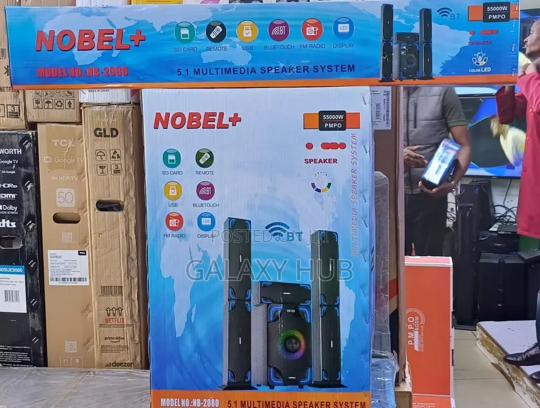 Noble 2080