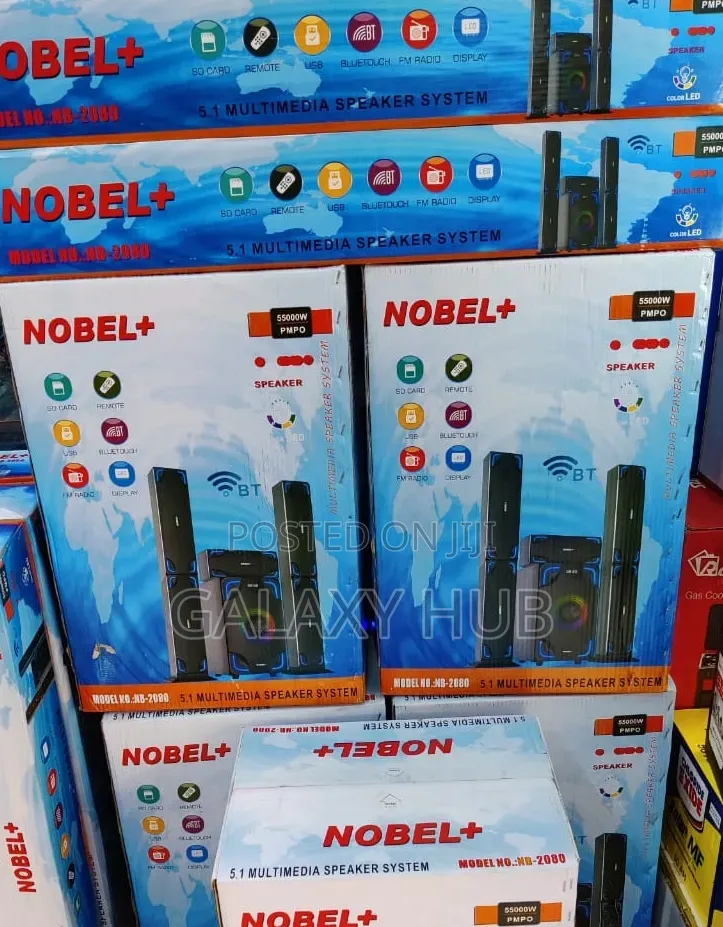 Noble 2080