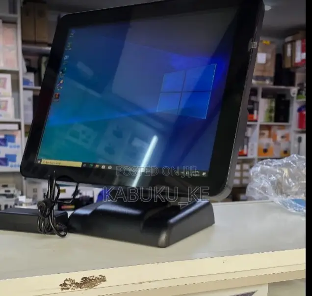 All in One Intel Core I5 Pos Terminals 8gb Ram 256gb SSD Rom Pos