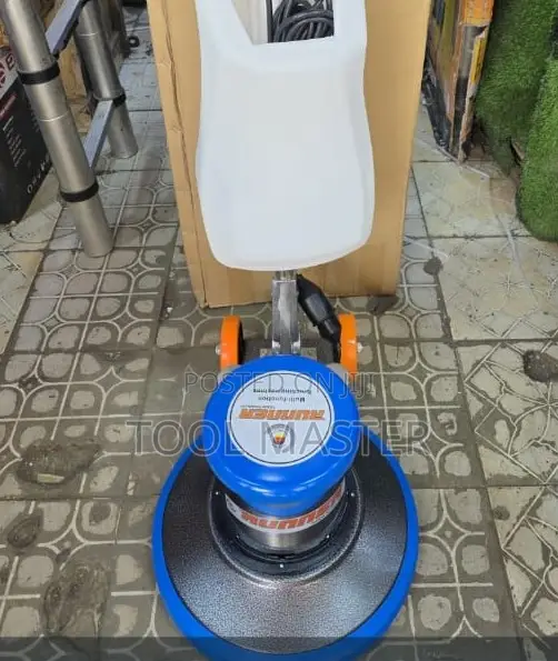 Runner Floor Scrubber/Runner Commercial Floor Scrubbing Machine