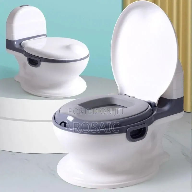 Kids Potty