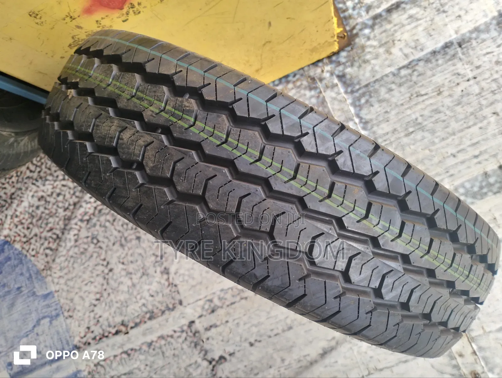 195r14c Sunful Tyres