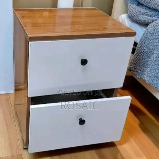 Julz Bedside Drawers