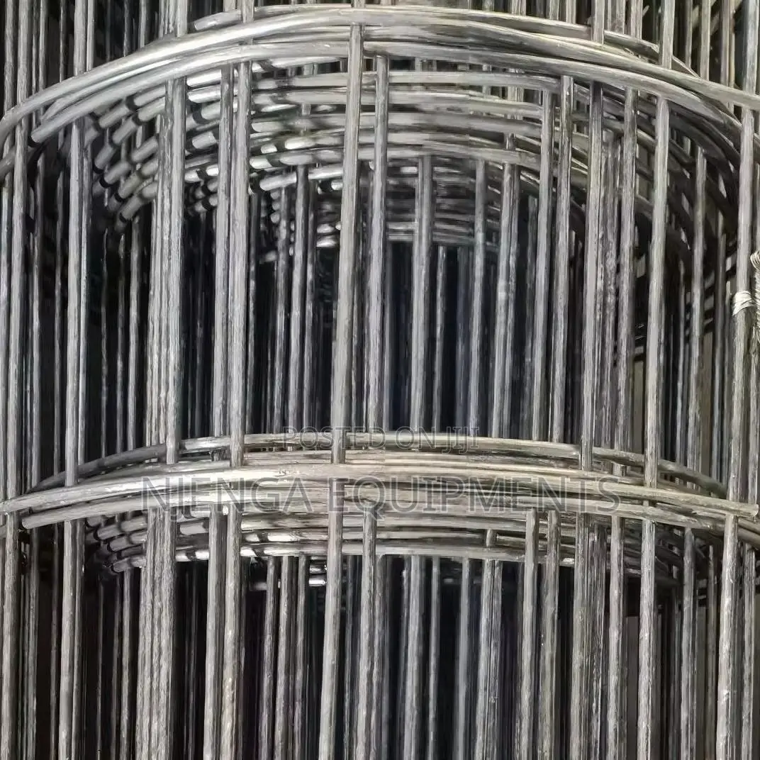 BRC Wire A66