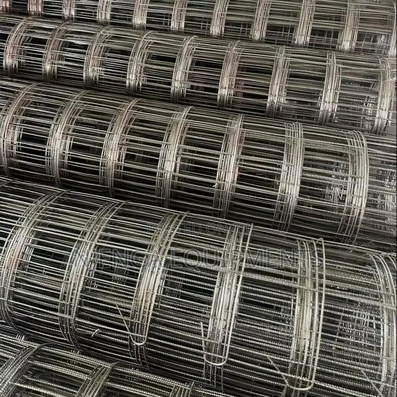 BRC Wire A66