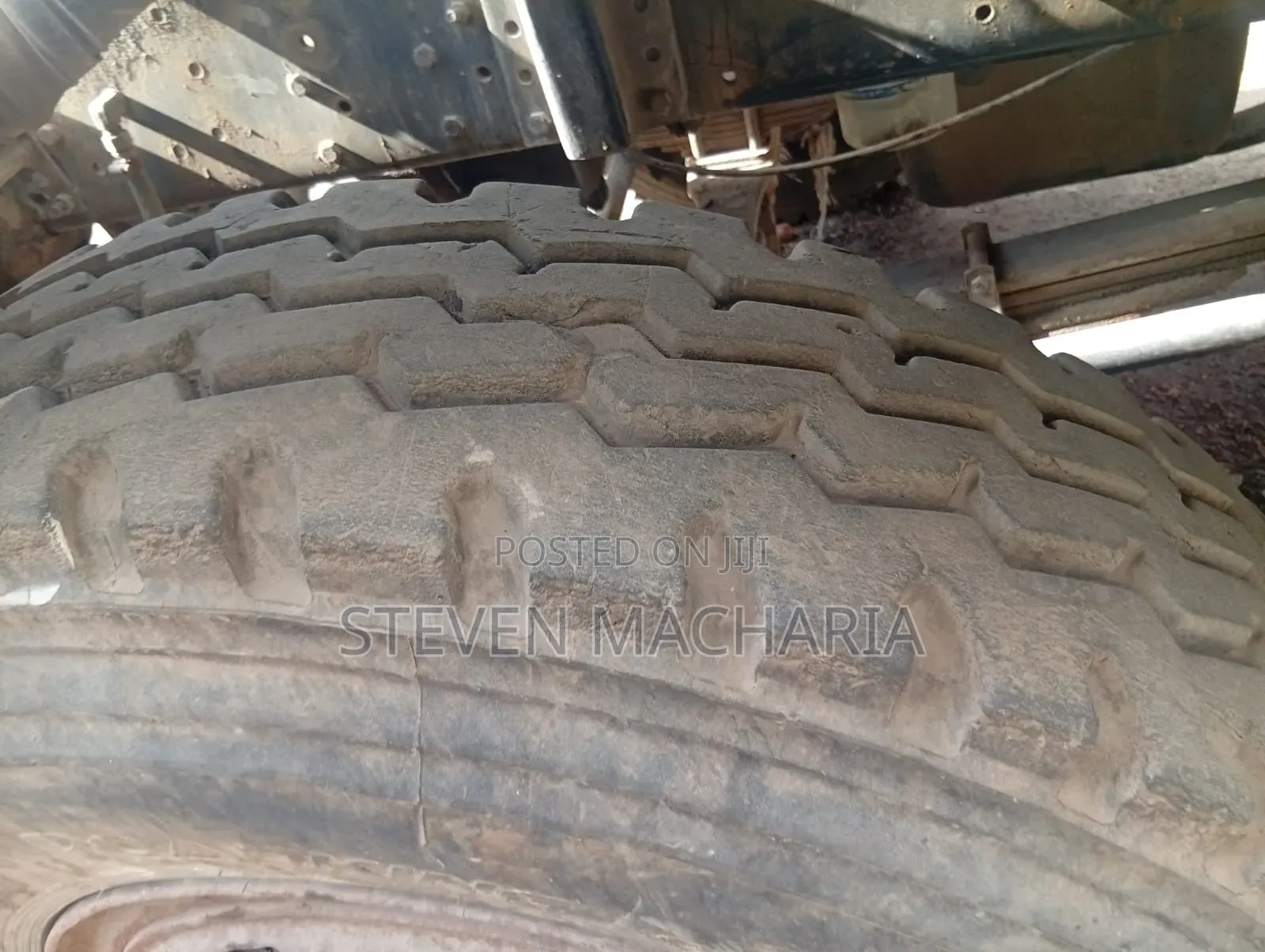 Ashok Leyland 2518i KCH