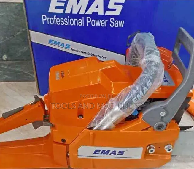 Heavy Duty Ema's Power Saw/272 Ema's Power Saw Machine