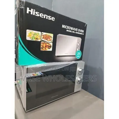 Hisense Manual Microwave