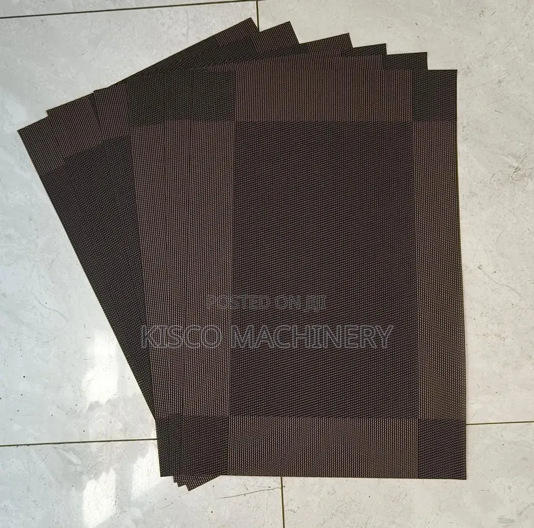 High Quality Design Table Mat