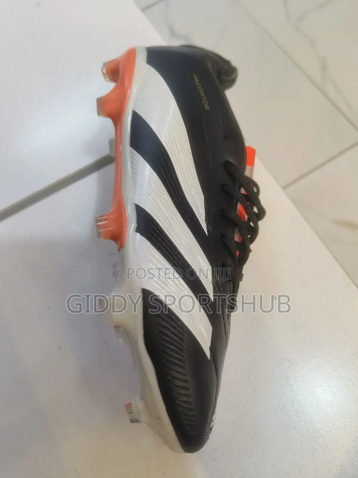Predator 30