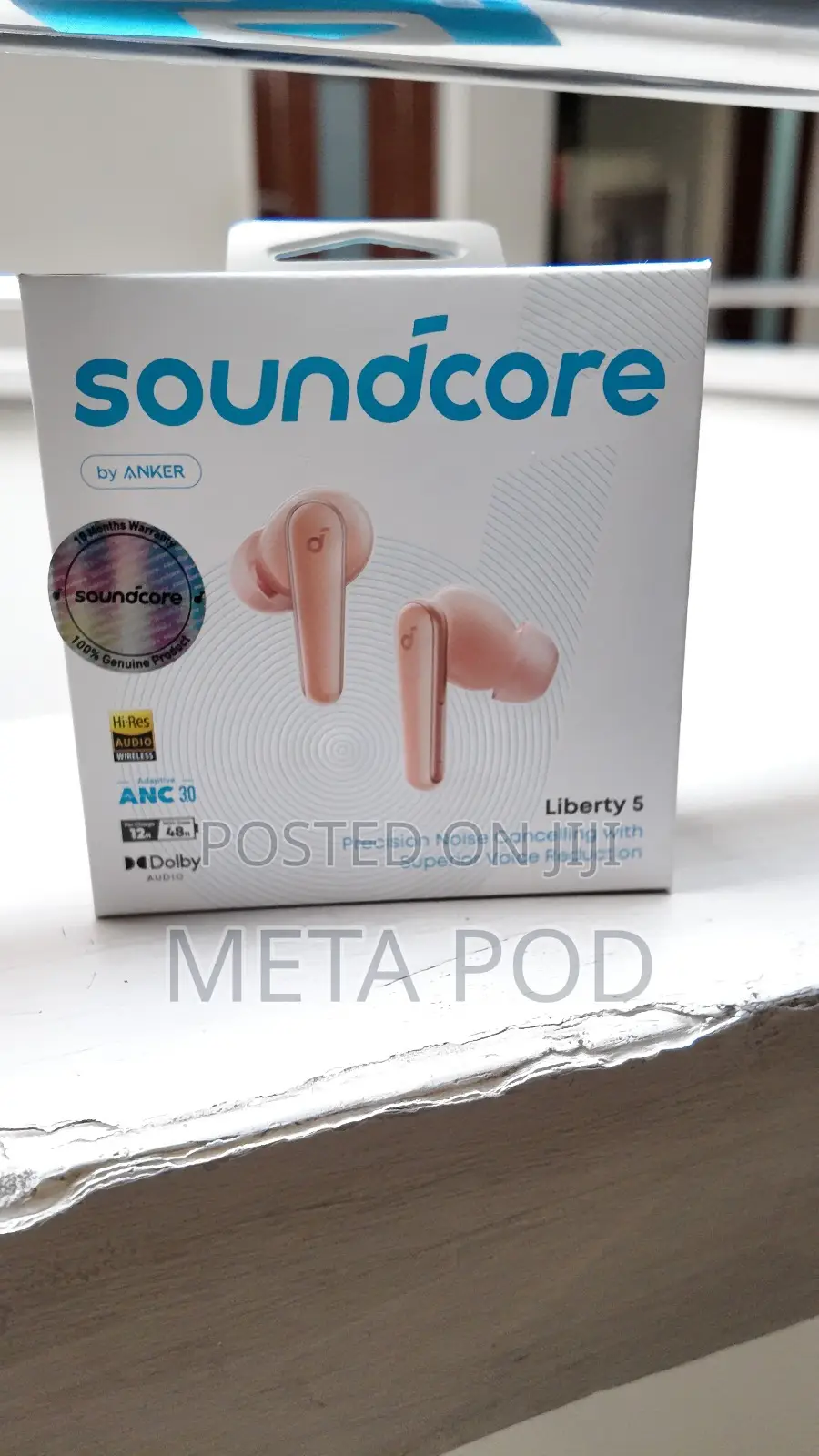 Soundcore LIBERTY 5