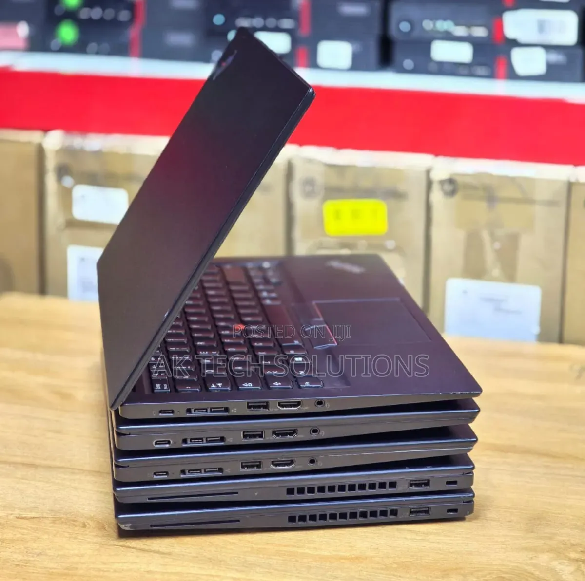 Laptop Lenovo ThinkPad t495s 8GB AMD Ryzen 5 SSD 256GB