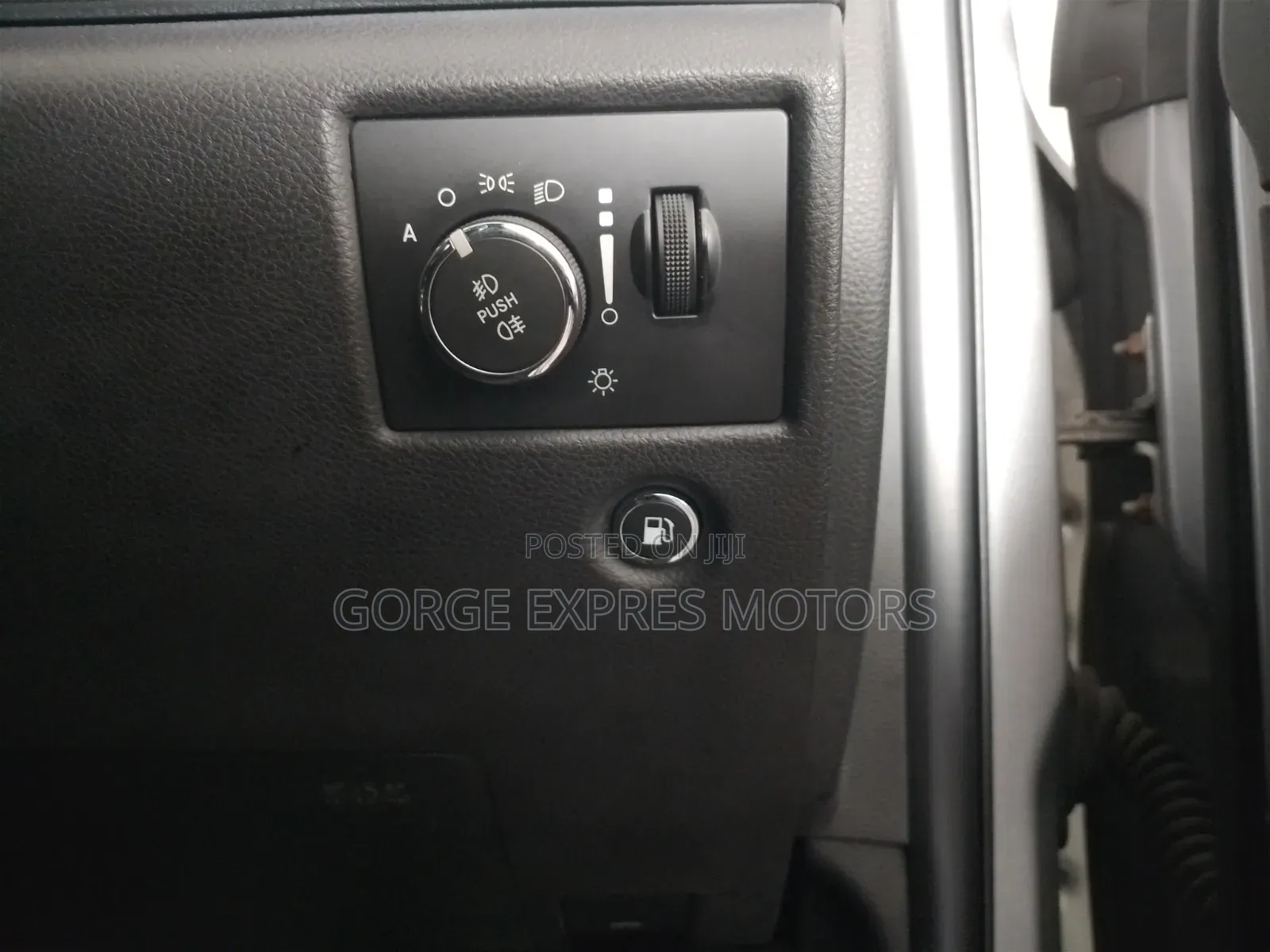 Jeep Grand Cherokee Trailhawk 4dr 4x4 2017 Silver