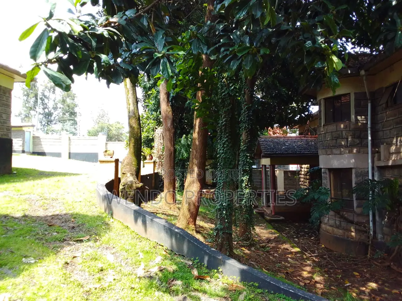 5bdrm Villa in Milimani Estate for sale