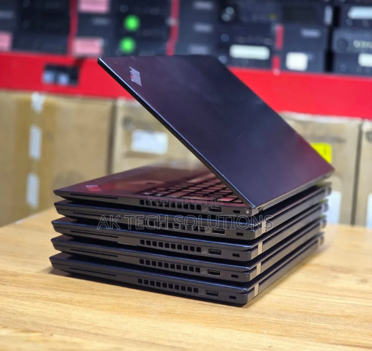 Laptop Lenovo ThinkPad X395 8GB AMD Ryzen 5 SSD 256GB