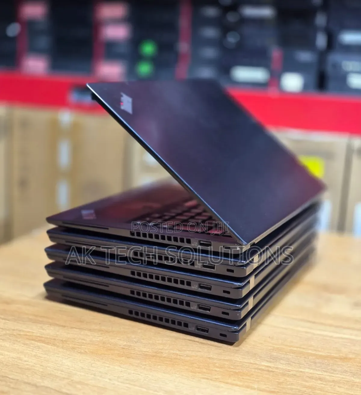 Laptop Lenovo ThinkPad X395 8GB AMD Ryzen 5 SSD 256GB