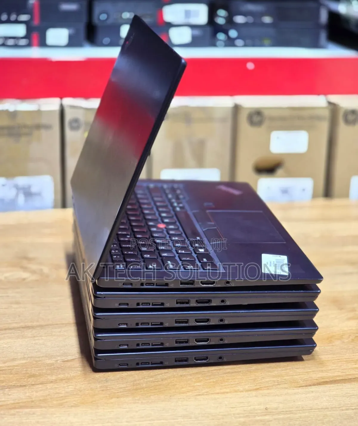 Laptop Lenovo ThinkPad X395 8GB AMD Ryzen 5 SSD 256GB