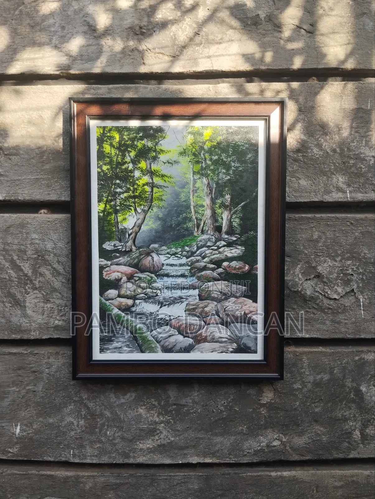Painting Art