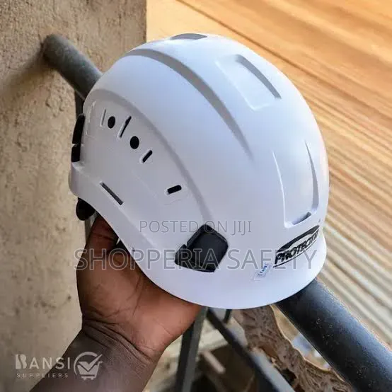 Work at Height Helmet