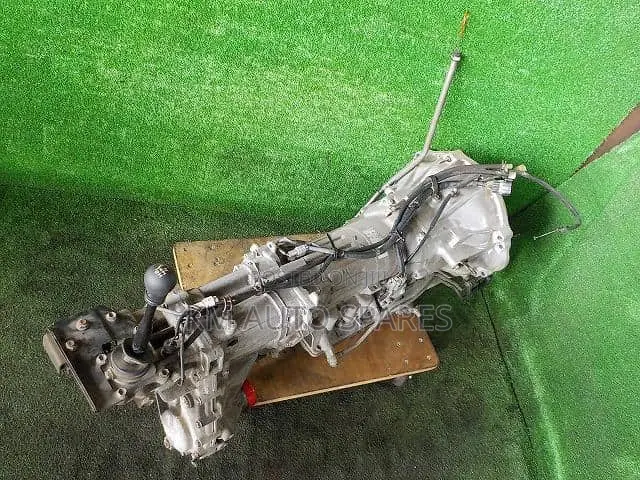 Suzuki G16a Gearbox for Suzuki Escudo.