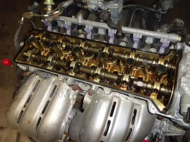 Toyota 1g Slim Engine for Mark Ii, Crown, Celica, Altezza.