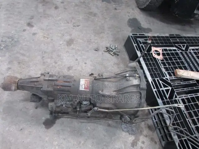 Toyota 1g Gearbox for Mark Ii, Crown, Celica, Altezza.