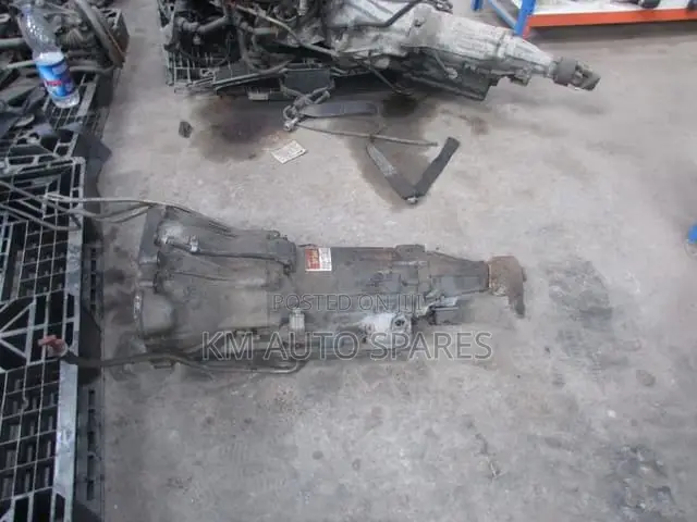 Toyota 1g Gearbox for Mark Ii, Crown, Celica, Altezza.