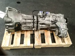 Toyota 3L Gearbox for Toyota Hilux.