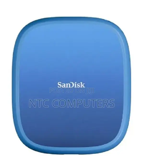 SanDisk Professional Creator Phone SSD 1TB Portable SSD USB 3.2 Gen2