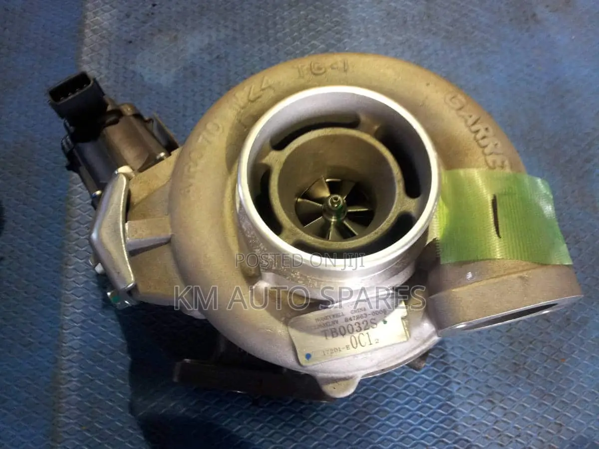 Hino 4c Turbo for Dutro, 300 Series, Dyna, Coaster, Toyoace.