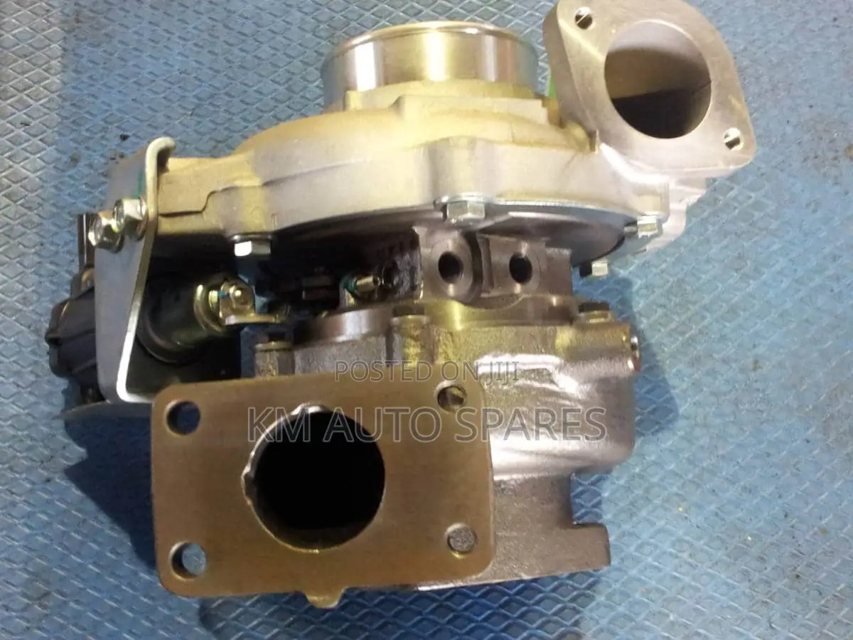 Hino 4c Turbo for Dutro, 300 Series, Dyna, Coaster, Toyoace.