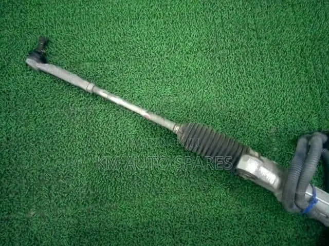 Subaru Forester Steering Rack.