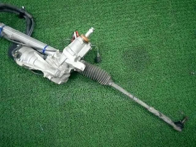Subaru Forester Steering Rack.