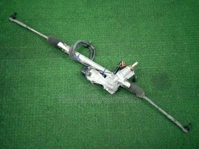 Subaru Forester Steering Rack.