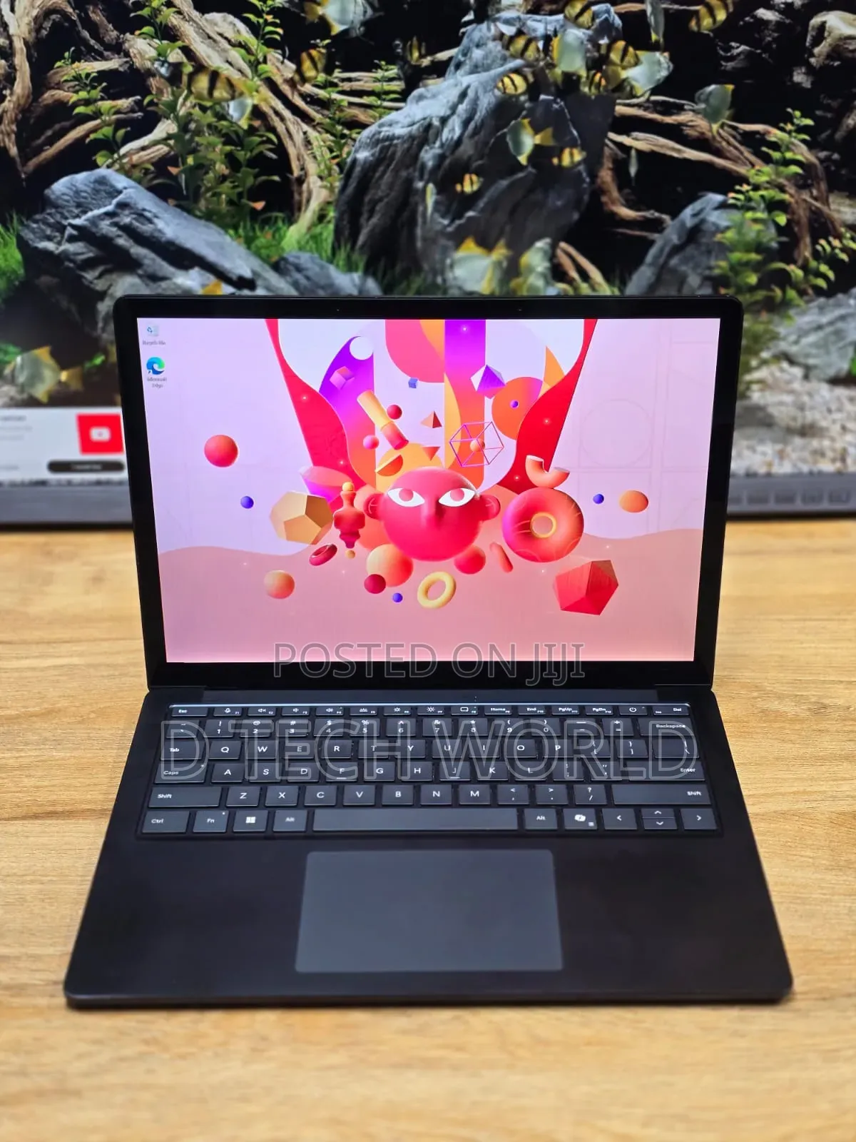 Laptop Microsoft Surface 16GB Intel Core Ultra 7 SSD 256GB