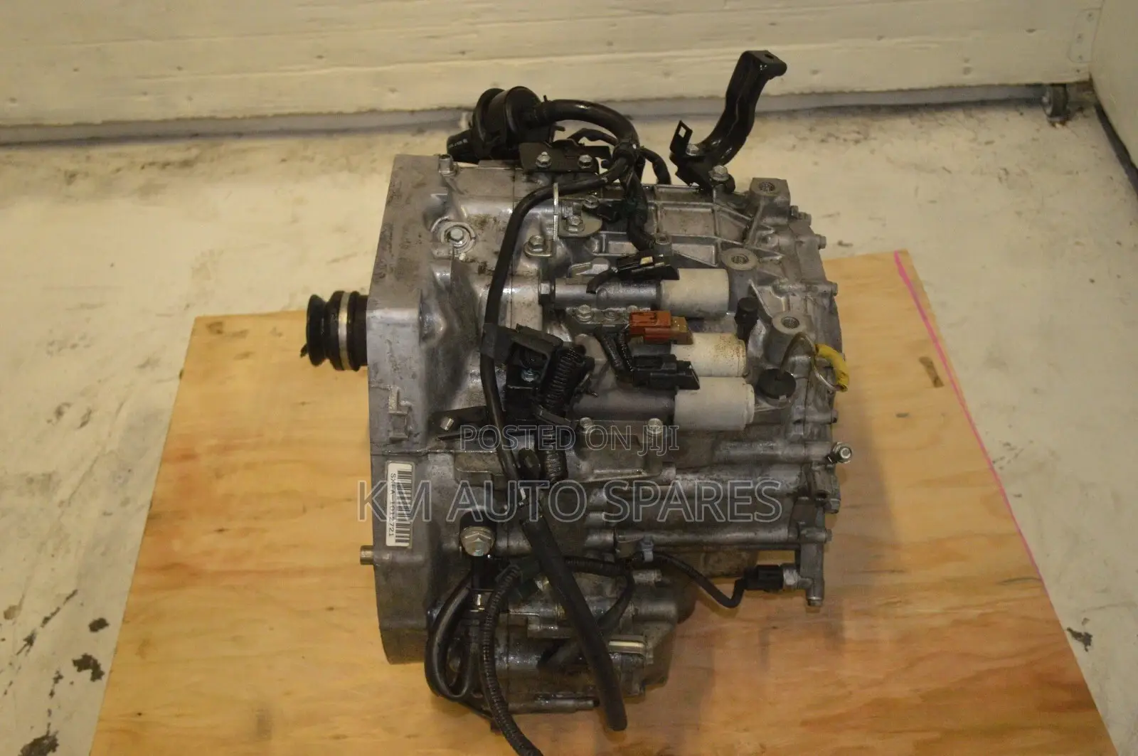 Honda R18a Gearbox for Honda Stream, Civic.