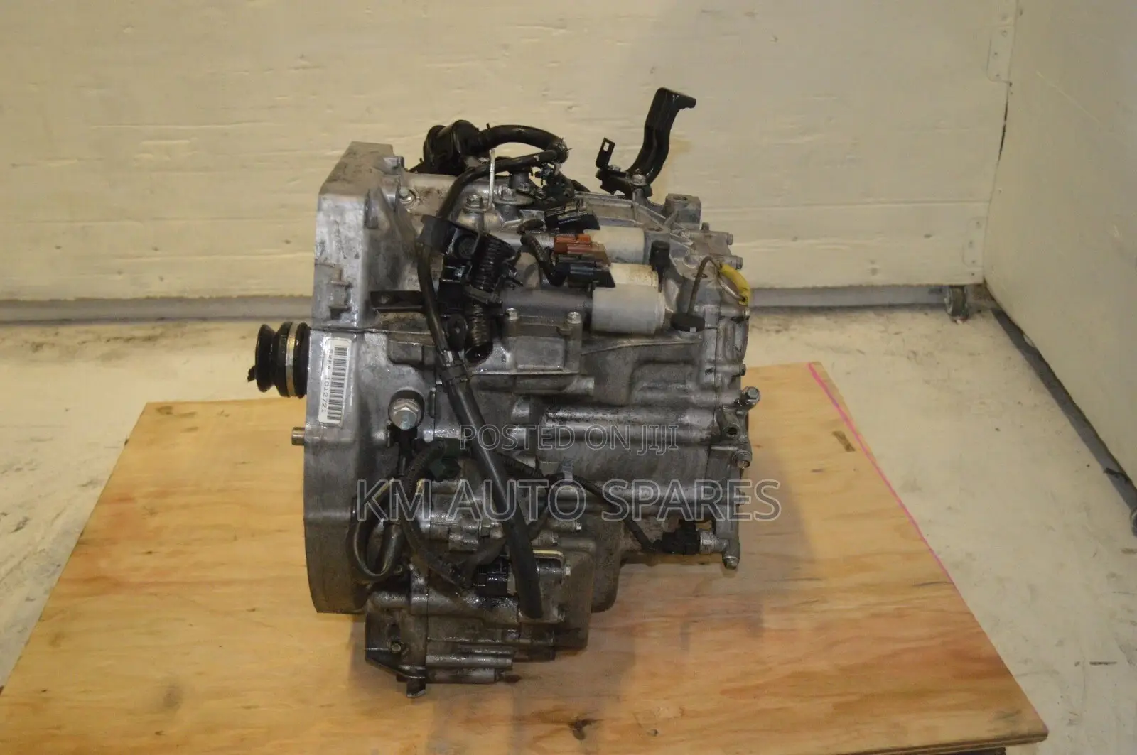Honda R18a Gearbox for Honda Stream, Civic.