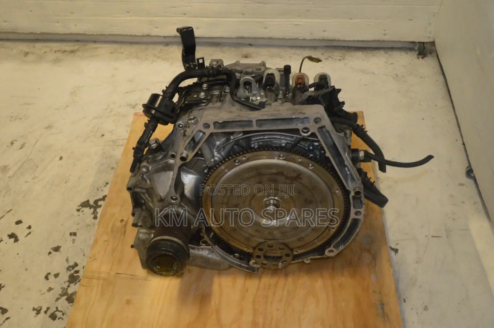 Honda R18a Gearbox for Honda Stream, Civic.
