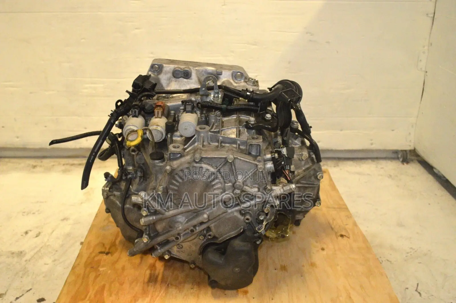 Honda R18a Gearbox for Honda Stream, Civic.