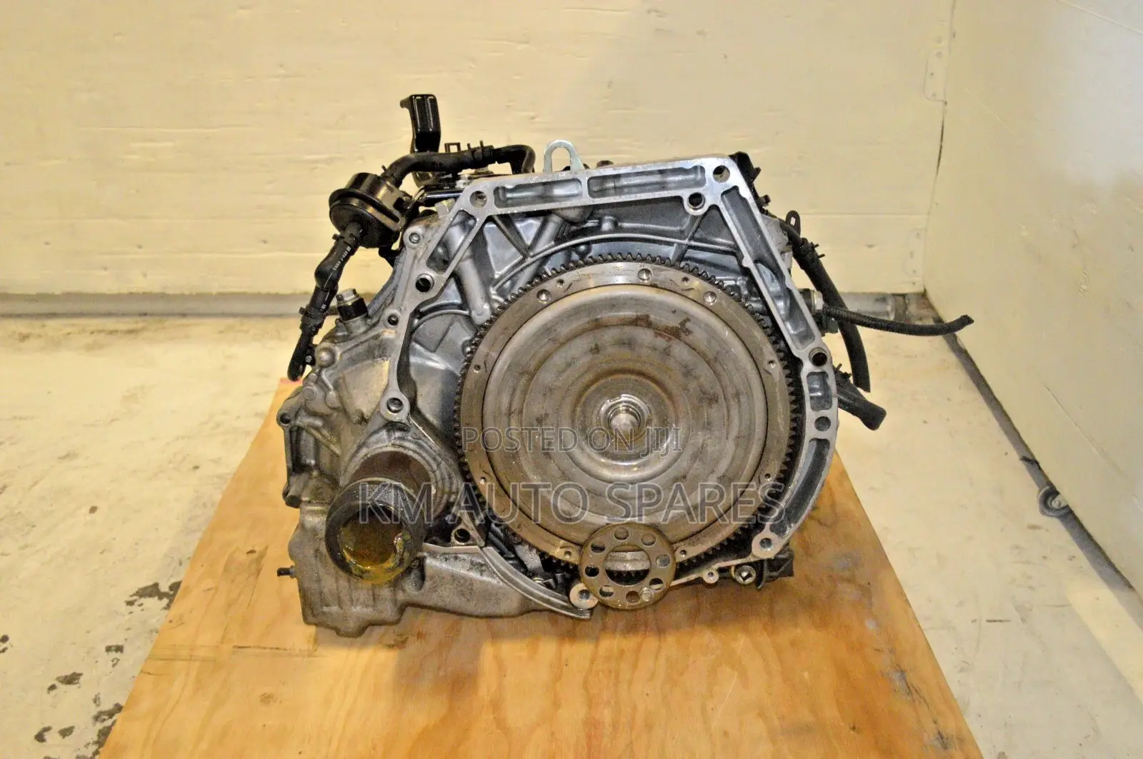 Honda R18a Gearbox for Honda Stream, Civic.