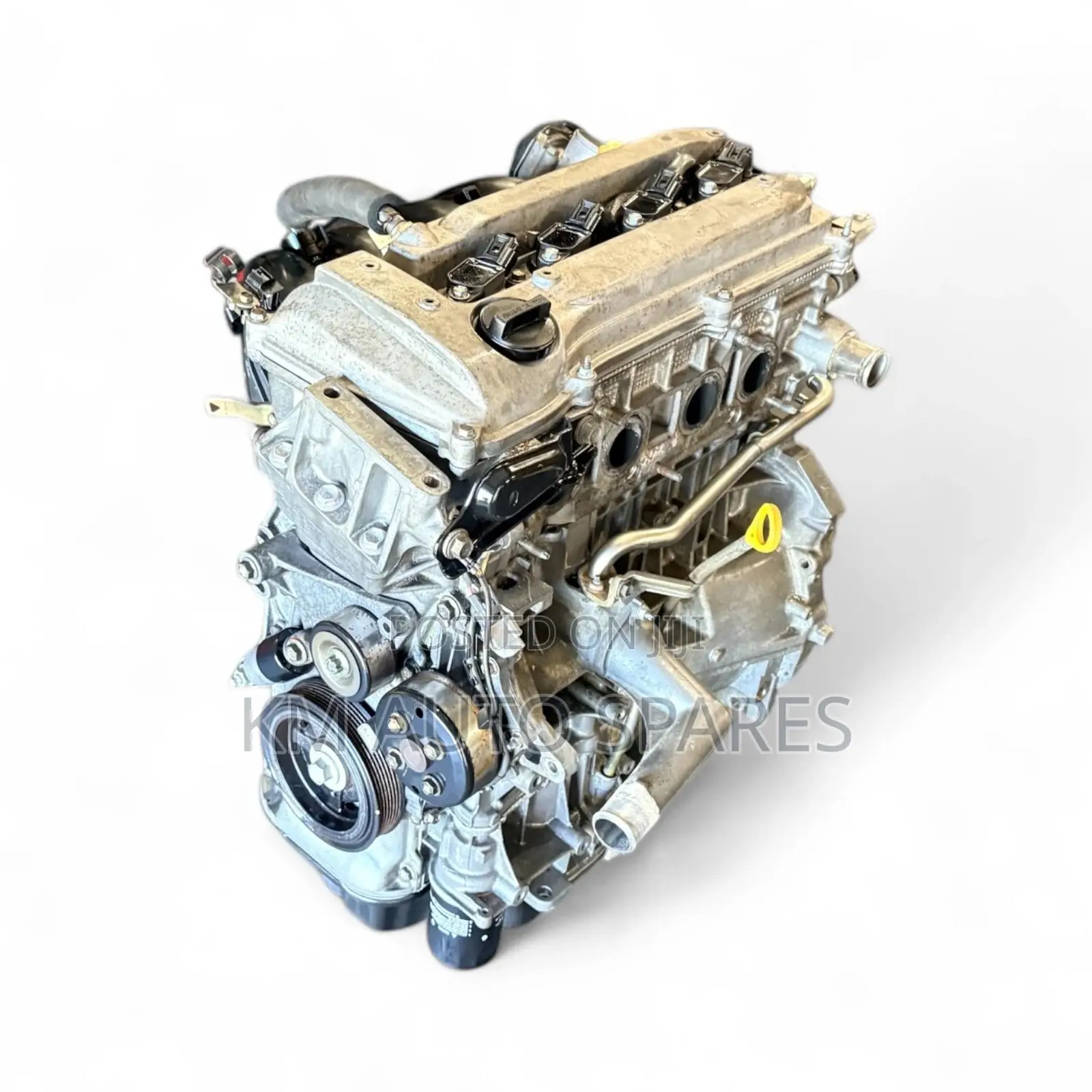 Toyota 2az Slim Engine for Rav4, Harrier, Vanguard, Alphard.