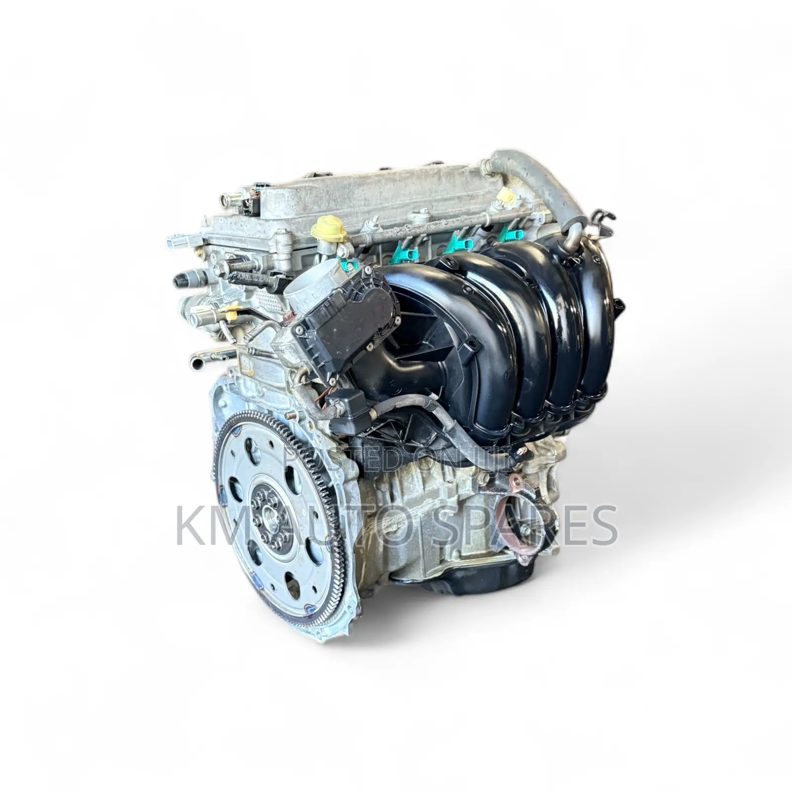 Toyota 2az Slim Engine for Rav4, Harrier, Vanguard, Alphard.