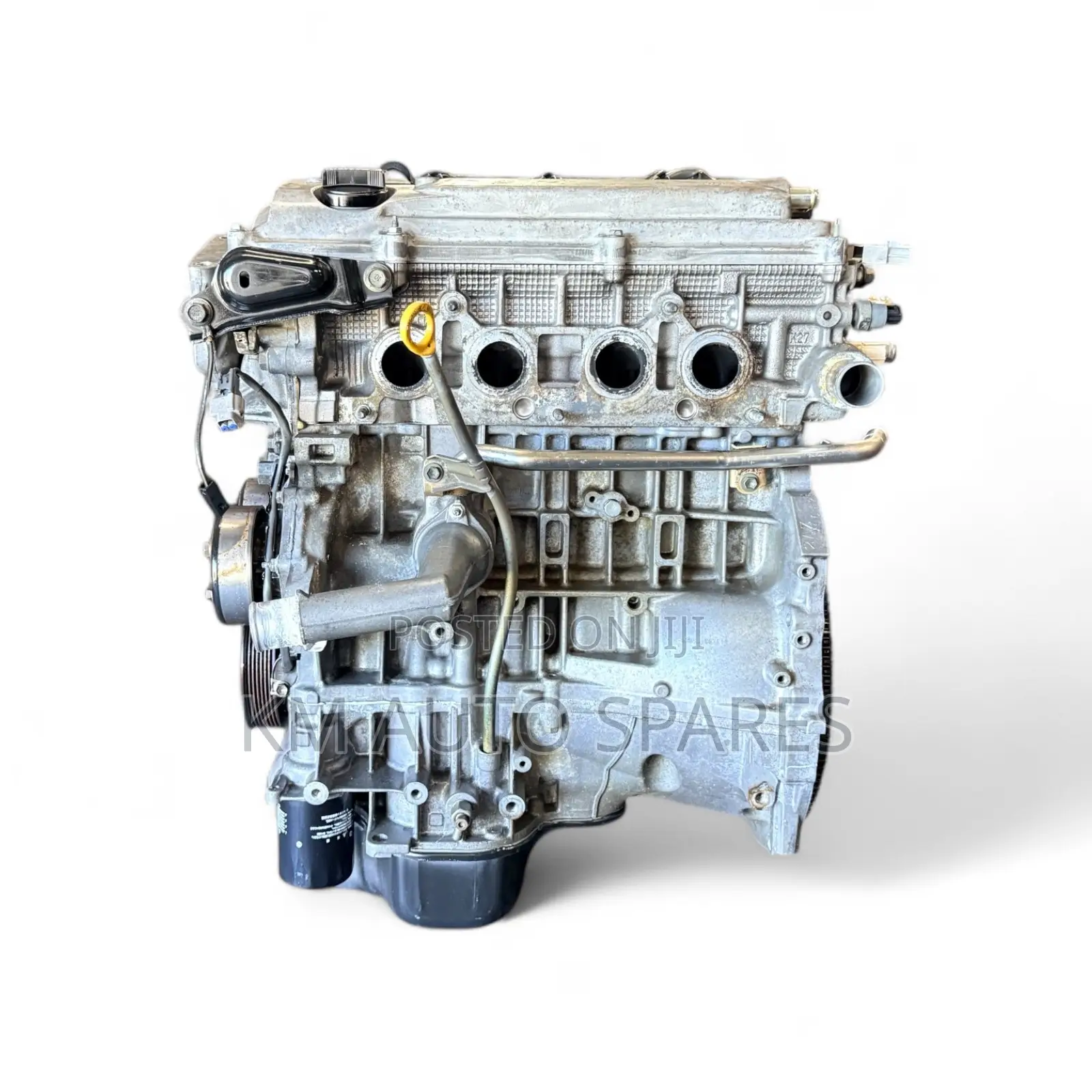 Toyota 2az Slim Engine for Rav4, Harrier, Vanguard, Alphard.