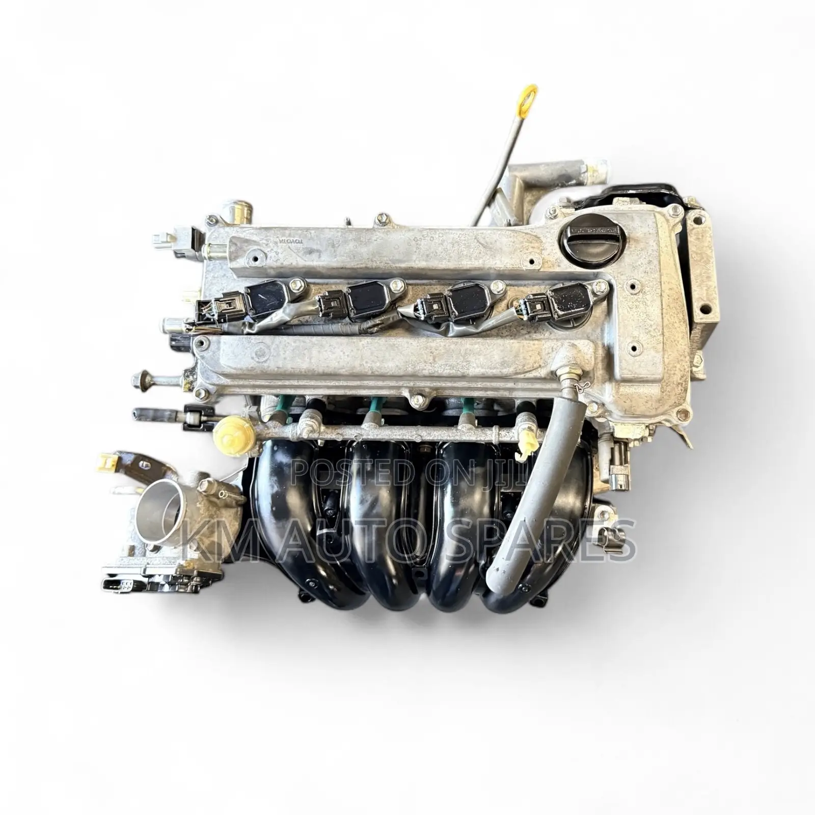 Toyota 2az Slim Engine for Rav4, Harrier, Vanguard, Alphard.