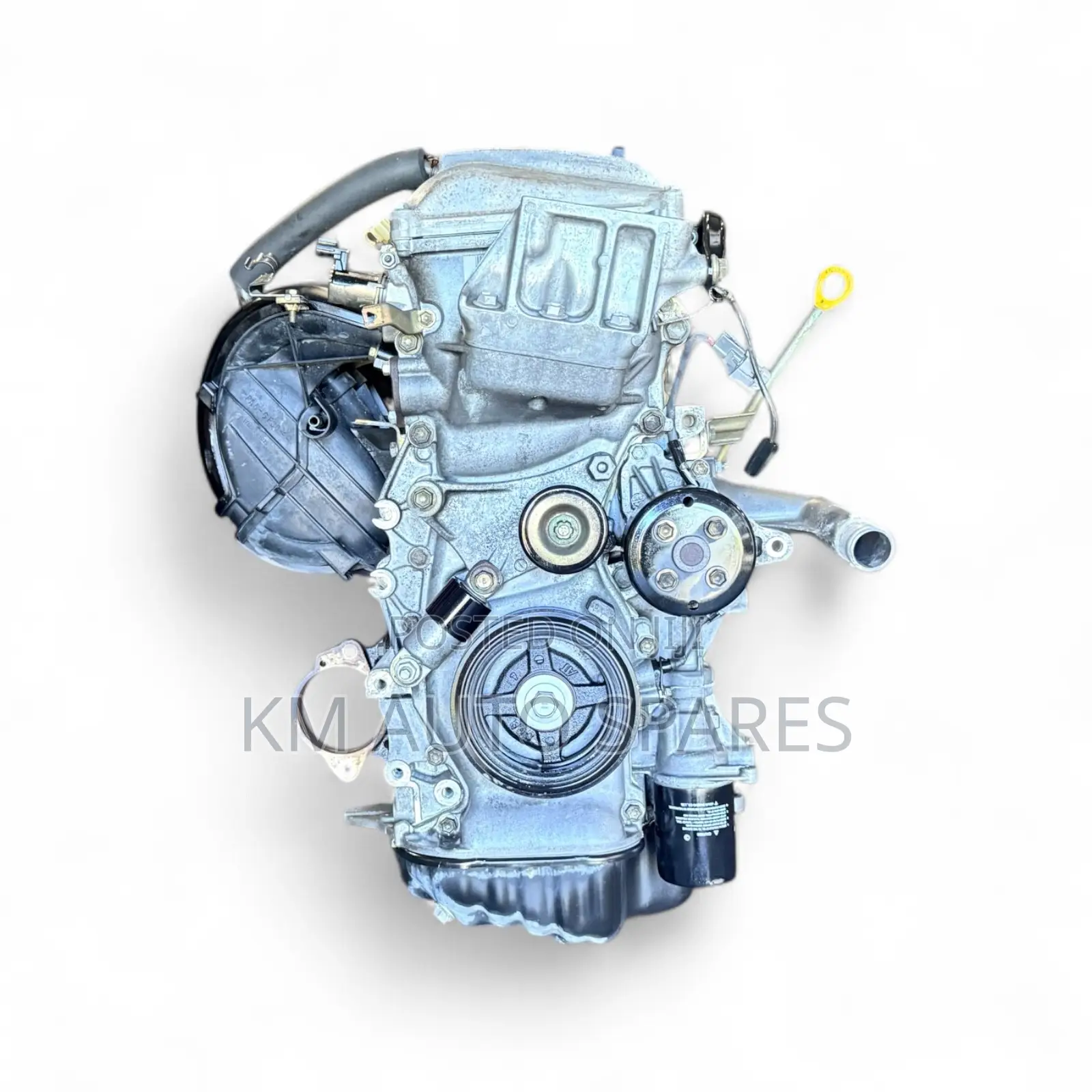 Toyota 2az Slim Engine for Rav4, Harrier, Vanguard, Alphard.
