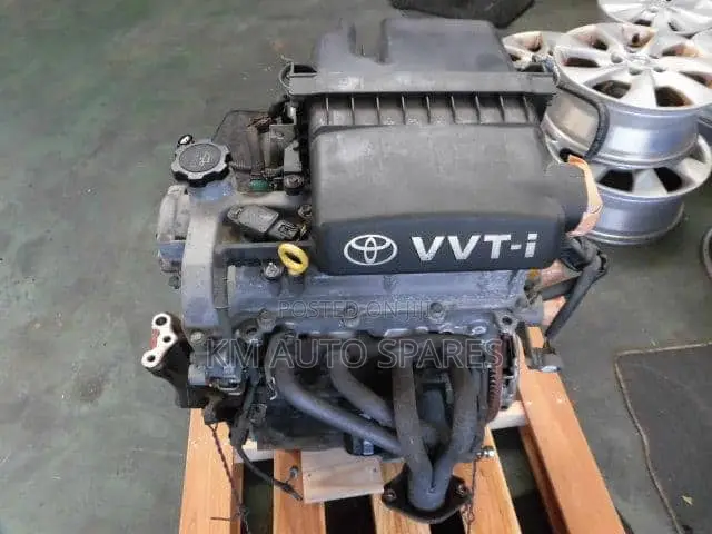 Toyota 1sz Slim Engine for Toyota Vitz.