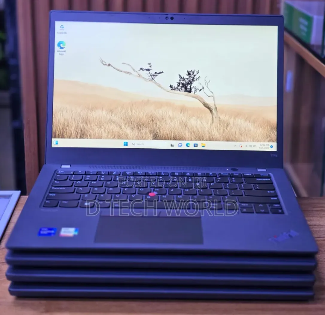 Laptop Lenovo ThinkPad T14s Gen 2 32GB Intel Core i7 SSD 256GB
