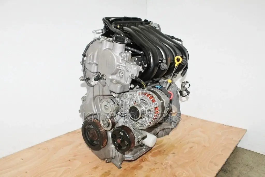 Nissan Mr18 Slim Engine for Nissan Wingroad, Tiida, Cube.