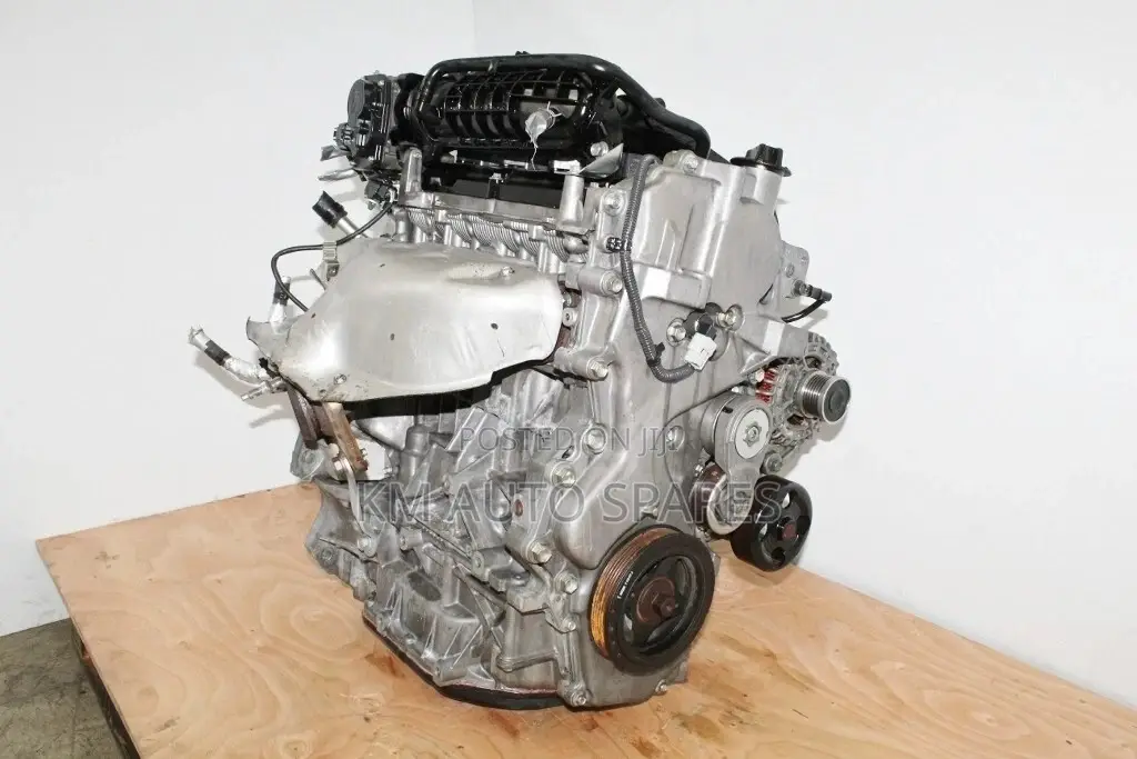 Nissan Mr18 Slim Engine for Nissan Wingroad, Tiida, Cube.